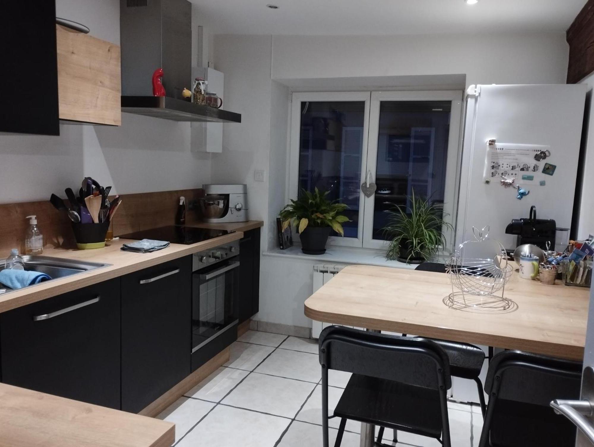 La Maison De Marie, Cosy Et Spacieuse - 3 Chambres Dont Une Climatisee Châtillon-sur-Chalaronne Exterior foto